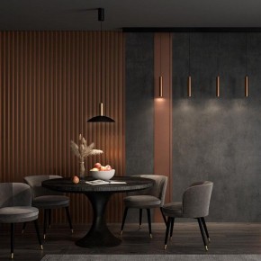 Подвесной светильник Novotech Alba 358986 в Краснокамске - krasnokamsk.mebel24.online | фото 5
