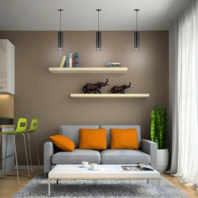 Подвесной светильник Novotech Arum 357691 в Краснокамске - krasnokamsk.mebel24.online | фото 4