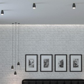 Подвесной светильник Novotech Gent 370913 в Краснокамске - krasnokamsk.mebel24.online | фото 3