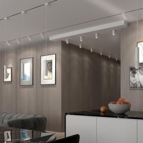 Подвесной светильник Novotech Mais 370770 в Краснокамске - krasnokamsk.mebel24.online | фото 3