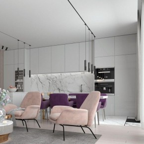 Подвесной светильник Novotech Mais LED 358501 в Краснокамске - krasnokamsk.mebel24.online | фото 4