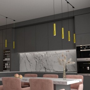 Подвесной светильник Novotech Mais LED 358503 в Краснокамске - krasnokamsk.mebel24.online | фото 3