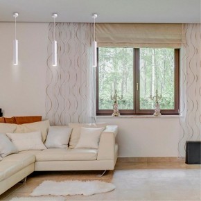 Подвесной светильник Novotech Pipe 370621 в Краснокамске - krasnokamsk.mebel24.online | фото 3