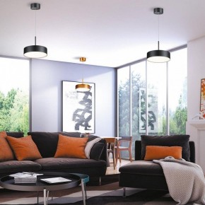 Подвесной светильник Novotech Prometa 358762 в Краснокамске - krasnokamsk.mebel24.online | фото 5