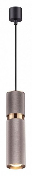 Подвесной светильник Odeon Light Afra 4745/5L в Краснокамске - krasnokamsk.mebel24.online | фото 2