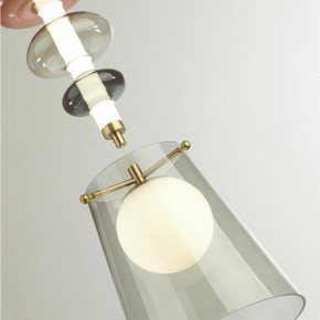 Подвесной светильник Odeon Light Amore 5411/18LB в Краснокамске - krasnokamsk.mebel24.online | фото 7