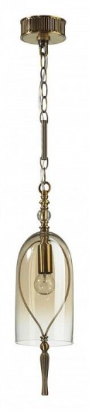 Подвесной светильник Odeon Light Bell 4892/1 в Краснокамске - krasnokamsk.mebel24.online | фото 3