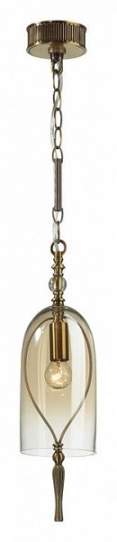 Подвесной светильник Odeon Light Bell 4892/1 в Краснокамске - krasnokamsk.mebel24.online | фото 4