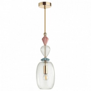 Подвесной светильник Odeon Light Bizet 4855/1B в Краснокамске - krasnokamsk.mebel24.online | фото 2