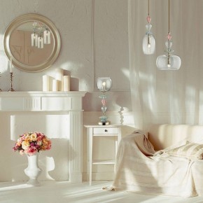 Подвесной светильник Odeon Light Bizet 4855/1B в Краснокамске - krasnokamsk.mebel24.online | фото 4