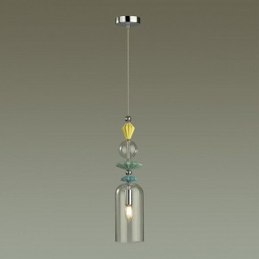 Подвесной светильник Odeon Light Bizet 4893/1 в Краснокамске - krasnokamsk.mebel24.online | фото 2