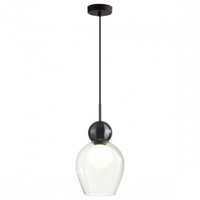Подвесной светильник Odeon Light Blacky 2 5023/1 в Краснокамске - krasnokamsk.mebel24.online | фото 2