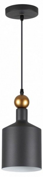 Подвесной светильник Odeon Light Bolli 4085/1 в Краснокамске - krasnokamsk.mebel24.online | фото 2