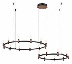 Подвесной светильник Odeon Light Candel 5009/98LA в Краснокамске - krasnokamsk.mebel24.online | фото 3