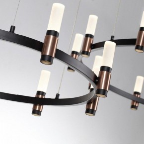 Подвесной светильник Odeon Light Candel 5009/98LA в Краснокамске - krasnokamsk.mebel24.online | фото 5