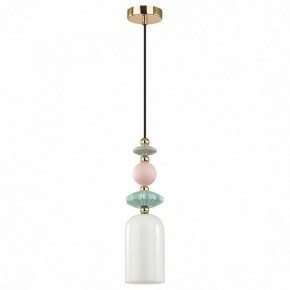 Подвесной светильник Odeon Light Candy 4861/1B в Краснокамске - krasnokamsk.mebel24.online | фото 2