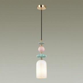 Подвесной светильник Odeon Light Candy 4861/1B в Краснокамске - krasnokamsk.mebel24.online | фото 4