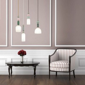 Подвесной светильник Odeon Light Candy 4861/1B в Краснокамске - krasnokamsk.mebel24.online | фото 5