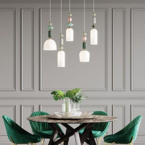 Подвесной светильник Odeon Light Candy 4861/1B в Краснокамске - krasnokamsk.mebel24.online | фото 6