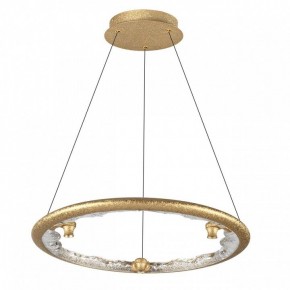 Подвесной светильник Odeon Light Cayon 7002/44L в Краснокамске - krasnokamsk.mebel24.online | фото 3