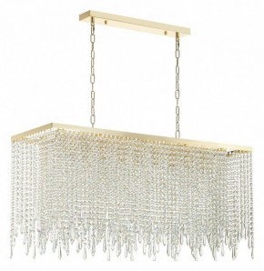 Подвесной светильник Odeon Light Chokka 5028/9A в Краснокамске - krasnokamsk.mebel24.online | фото 3