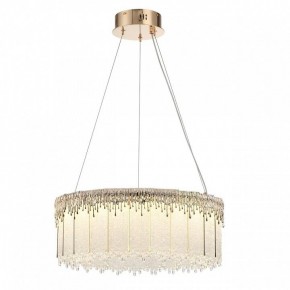 Подвесной светильник Odeon Light Cleo 5091/60L в Краснокамске - krasnokamsk.mebel24.online | фото 2