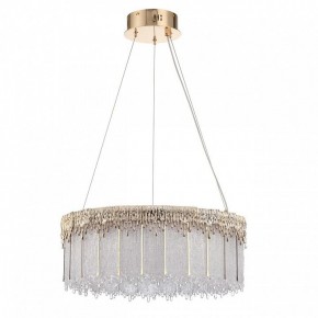 Подвесной светильник Odeon Light Cleo 5091/60L в Краснокамске - krasnokamsk.mebel24.online | фото 3