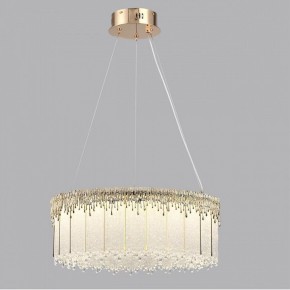 Подвесной светильник Odeon Light Cleo 5091/60L в Краснокамске - krasnokamsk.mebel24.online | фото 4