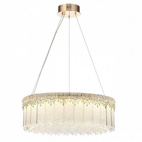 Подвесной светильник Odeon Light Cleo 5091/80L в Краснокамске - krasnokamsk.mebel24.online | фото 2