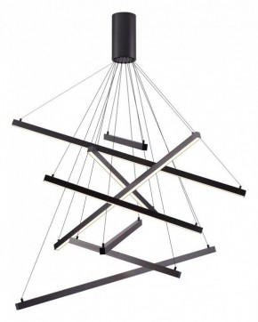 Подвесной светильник Odeon Light Cometa 3860/96B в Краснокамске - krasnokamsk.mebel24.online | фото 2