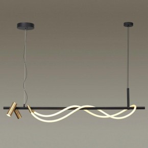 Подвесной светильник Odeon Light Corda 4397/30L в Краснокамске - krasnokamsk.mebel24.online | фото 2