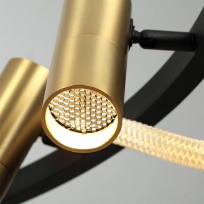 Подвесной светильник Odeon Light Corda 4397/55L в Краснокамске - krasnokamsk.mebel24.online | фото 4