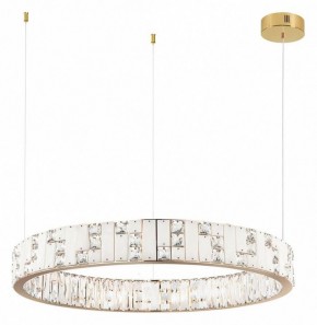 Подвесной светильник Odeon Light Crossa 5072/100L в Краснокамске - krasnokamsk.mebel24.online | фото 4