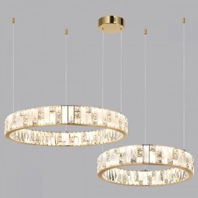 Подвесной светильник Odeon Light Crossa 5072/100L в Краснокамске - krasnokamsk.mebel24.online | фото 6