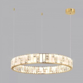 Подвесной светильник Odeon Light Crossa 5072/100L в Краснокамске - krasnokamsk.mebel24.online | фото 7