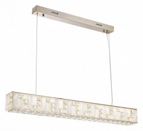 Подвесной светильник Odeon Light Crossa 5072/50L в Краснокамске - krasnokamsk.mebel24.online | фото