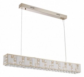 Подвесной светильник Odeon Light Crossa 5072/50L в Краснокамске - krasnokamsk.mebel24.online | фото 2