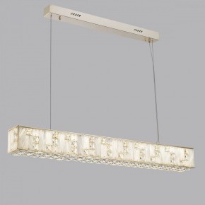 Подвесной светильник Odeon Light Crossa 5072/50L в Краснокамске - krasnokamsk.mebel24.online | фото 3