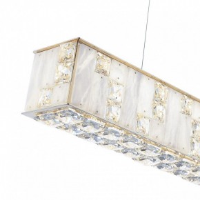 Подвесной светильник Odeon Light Crossa 5072/50L в Краснокамске - krasnokamsk.mebel24.online | фото 5