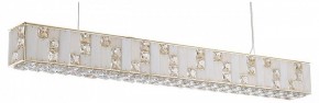 Подвесной светильник Odeon Light Crossa 5072/50L в Краснокамске - krasnokamsk.mebel24.online | фото 6