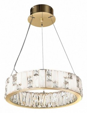 Подвесной светильник Odeon Light Crossa 5072/60L в Краснокамске - krasnokamsk.mebel24.online | фото 3