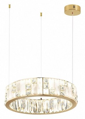 Подвесной светильник Odeon Light Crossa 5072/60L в Краснокамске - krasnokamsk.mebel24.online | фото 4