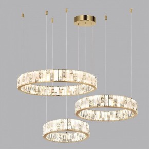 Подвесной светильник Odeon Light Crossa 5072/60L в Краснокамске - krasnokamsk.mebel24.online | фото 7