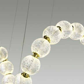 Подвесной светильник Odeon Light Crystal 1 5008/92L в Краснокамске - krasnokamsk.mebel24.online | фото 5