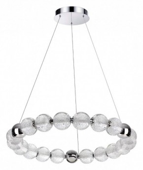 Подвесной светильник Odeon Light Crystal 5007/60L в Краснокамске - krasnokamsk.mebel24.online | фото