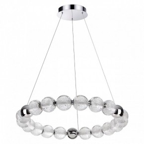 Подвесной светильник Odeon Light Crystal 5007/60L в Краснокамске - krasnokamsk.mebel24.online | фото 3