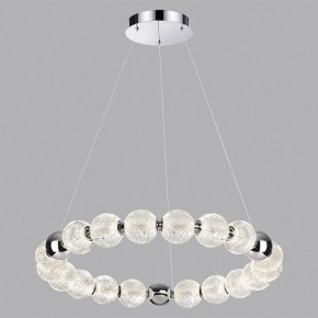 Подвесной светильник Odeon Light Crystal 5007/60L в Краснокамске - krasnokamsk.mebel24.online | фото 4