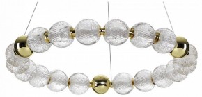 Подвесной светильник Odeon Light Crystal 5008/60L в Краснокамске - krasnokamsk.mebel24.online | фото