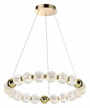 Подвесной светильник Odeon Light Crystal 5008/60L в Краснокамске - krasnokamsk.mebel24.online | фото 2