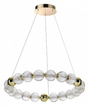 Подвесной светильник Odeon Light Crystal 5008/60L в Краснокамске - krasnokamsk.mebel24.online | фото 4